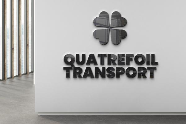 Izrada logoa za transport i logistiku